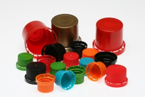 capsule per flaconi in plastica